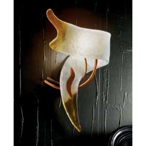  Capri wall sconce LP 6/240A. /240B by Sillux