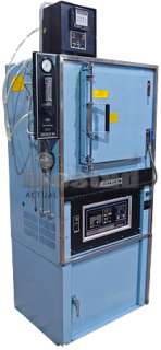 Blue M DCI 146C Inert Gas Oven  