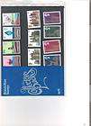 1978 royal mail collectors pack british mint stamps  