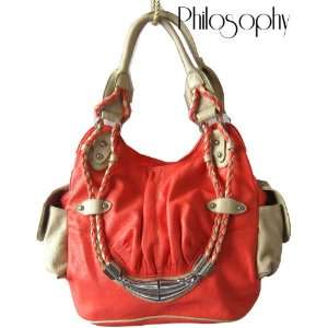  Philosophy Coral Calypso Handbag Beauty