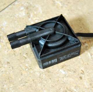DDC 10W Water Pump From apple G5 Tested 4 PIN Power  
