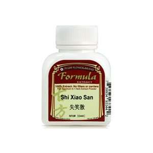  Shi Xiao San (concentrated extract powder) Health 