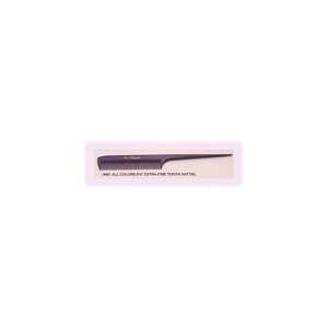  Krest Products  Cleopatra 8 1/2 Extra Fine Tooth Rattail 