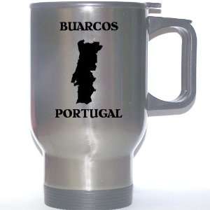  Portugal   BUARCOS Stainless Steel Mug 