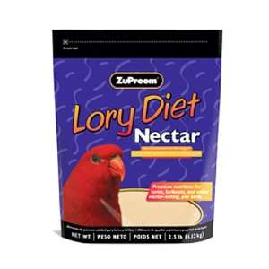  Zupreem Lory Nectar 2.5lb