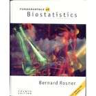 Fundamentals of Biostatistics by Bernard Rosner