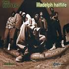 the roots illadelph halflife cd album new  buy