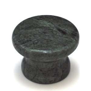  Cal Crystal RP 4 GREEN Marble Green Knobs Cabinet Hardware 