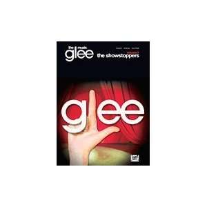  Glee The Music   Vol. 3   The Showstoppers   Piano/Vocal 