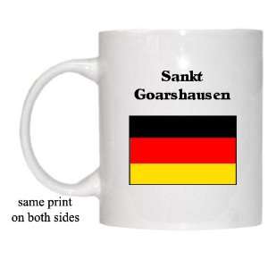  Germany, Sankt Goarshausen Mug 