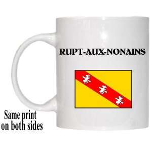  Lorraine   RUPT AUX NONAINS Mug 