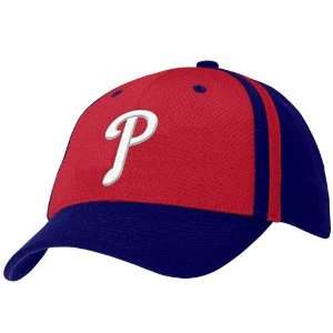   Nike Philadelphia Phillies Royal Blue Hardball Hat