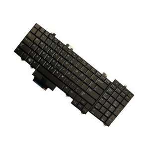  Dell Precision M6400 laptop keyboard dd001 Electronics