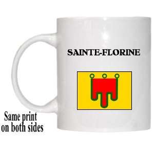  Auvergne   SAINTE FLORINE Mug 