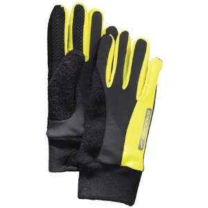  Brooks Vapor Dry2 Glove ( sz. L, Black ) Sports 