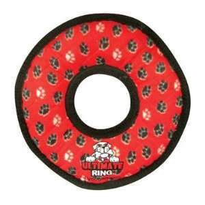  Tuffys Ultimates   Rumble Ring   Red Paws (#9 Tuff Scale 