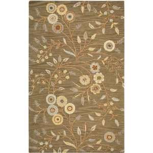  Rizzy Dimension DI 1468 5 X 8 Area Rug