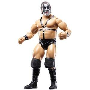   Classic Superstars Series 14 Action Figure Demolition Ax Toys & Games