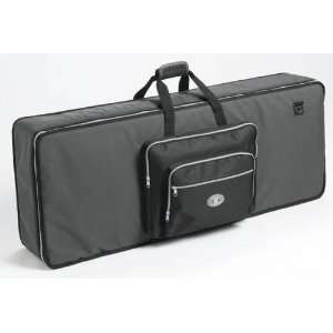   Bag, 76 Note Slim, Luggage Grade, Dense Pad Musical Instruments