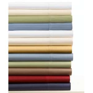   Charter Club Essentials Basics Pillowcases Ivory Print