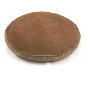  Large Round Deluxe Pet Bed with Removable Outer Cover Pet 