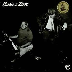  Basie & Zoot Count Basie Music