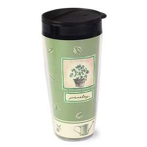  Precidio, Inc. Naturewood Travel Mug