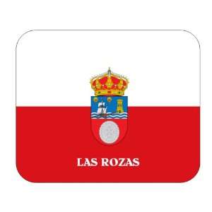  Cantabria, Las Rozas Mouse Pad 