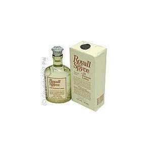  ROYALL SPYCE by Royall Fragrances   All Purpose Lotion 4 