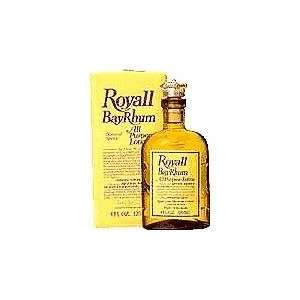    ROYALE LYME BERMUDA LTD. Fragrance, Royall Spyce, 4 oz Beauty