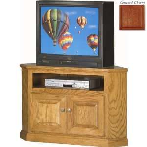  Eagle Industries 46730WPCC 40 in. Corner TV Cart   Concord 