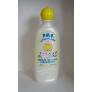  Para Mi Bebe 8.3 Oz Chamomile Hair Conditioner for Baby P 