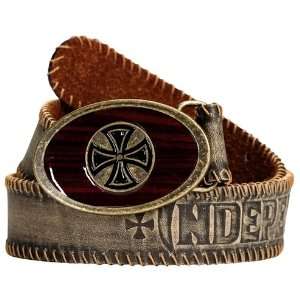 Independent Truck Company CH Norse Raider Belt  Sports 