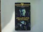 Hellbound Hellraiser 2 VHS, 2000 092091301937  