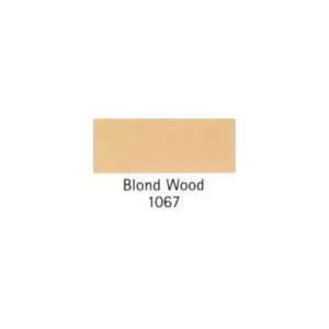  BENJAMIN MOORE PAINT COLOR SAMPLE Blond Wood 1067 SIZE2 
