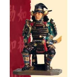  Samurai Ikeda Tsoneoki (1536   1584) Toys & Games