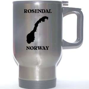 Norway   ROSENDAL Stainless Steel Mug