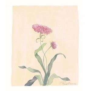  Flower Rosado L    Print