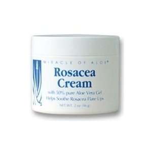  Rosacea Cream