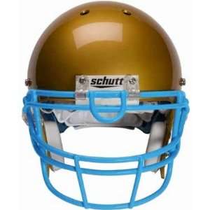 Royal Reinforced Oral Protection (ROPO UB) Full Cage Football Helmet 