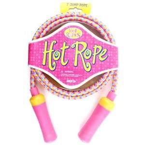  Deluxe Hot Rope Jump Rope, 7