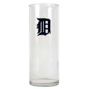  Detroit Tigers MLB 9 Flower Vase   Primary Logo Sports 