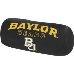  Baylor Bears Bolster Pillow