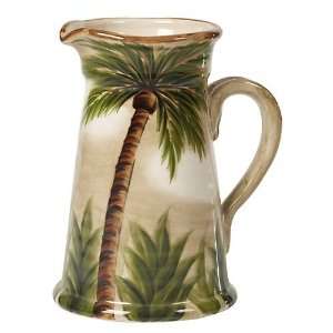  Tabletops Unlimited Inc. Kona 22 oz. Pitcher Kitchen 