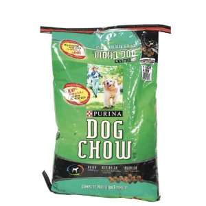  4 each Purina Dog Chow (17800 41991)