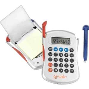  Wendy   1   Calculator with one pen on each side and memo 