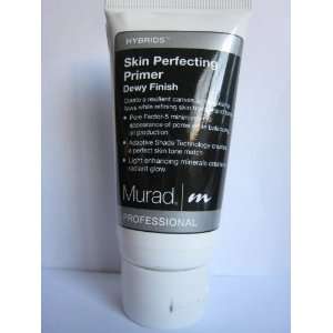   Hybrids Skin Perfecting Primer Dewy Finish 2 oz / 60 ml Dewy Finish