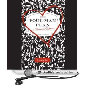   Man Plan A Romantic Science (Audible Audio Edition) Cindy Lu Books