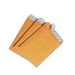  New   Packet Of 6 Brown Kraft 6 x 9 Catalog Envelopes 