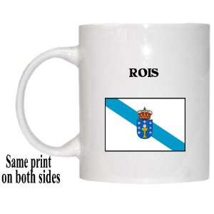  Galicia   ROIS Mug 